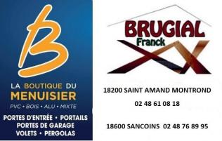 La boutique du menuisier st